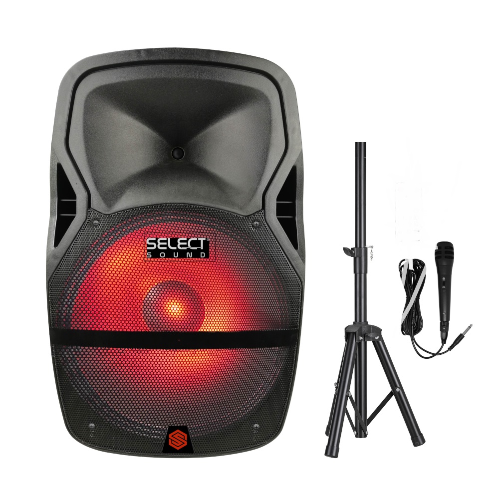 Bafle Bluetooth